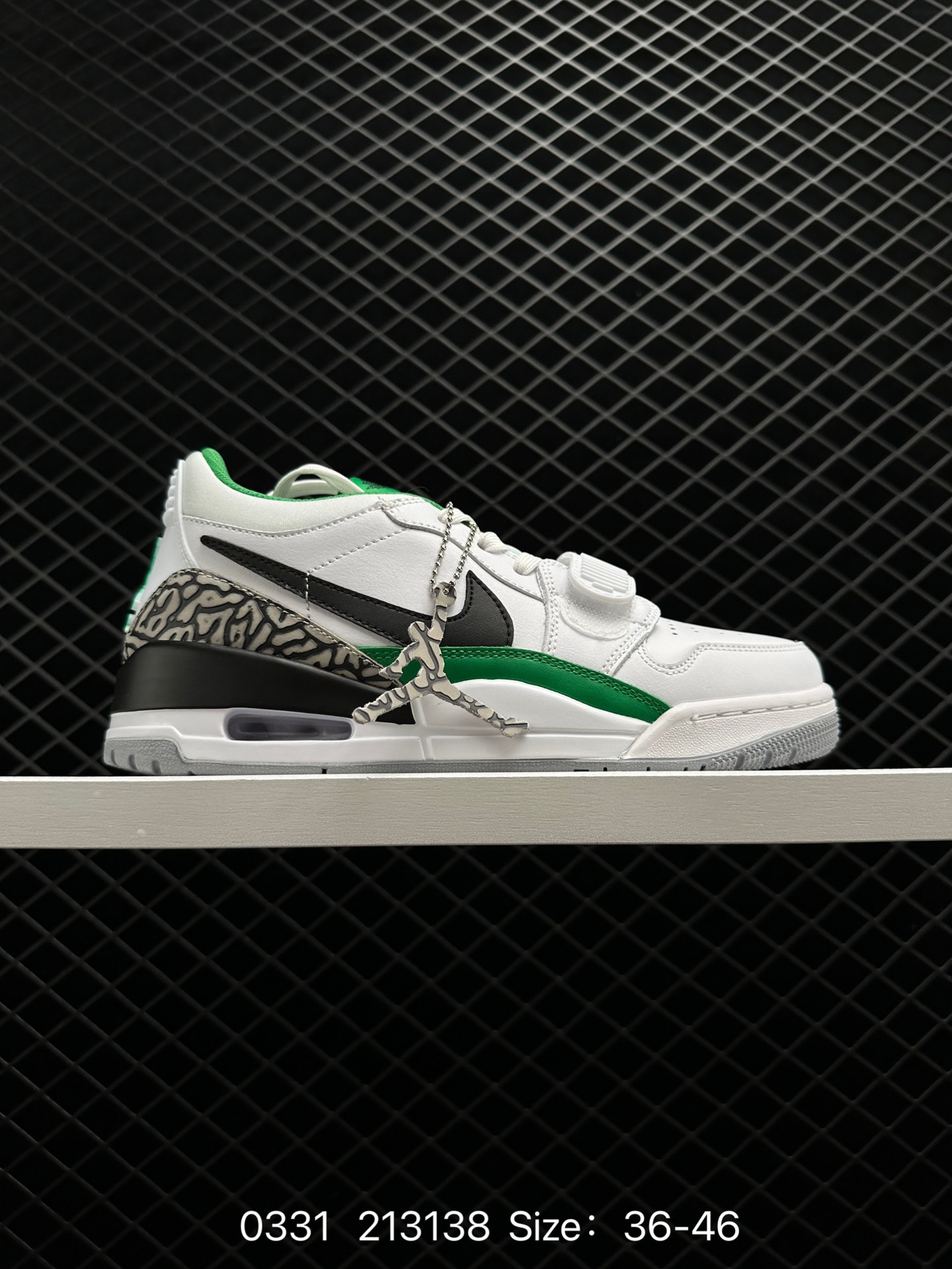 Air Jordan Legacy 312 Low